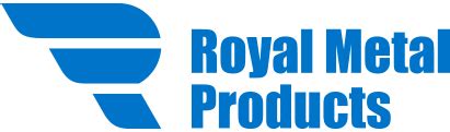 royal box with steel pipe|royal metal products catalog.